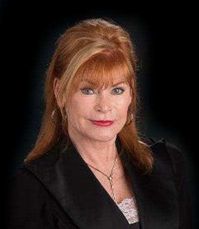 Sharon Terry