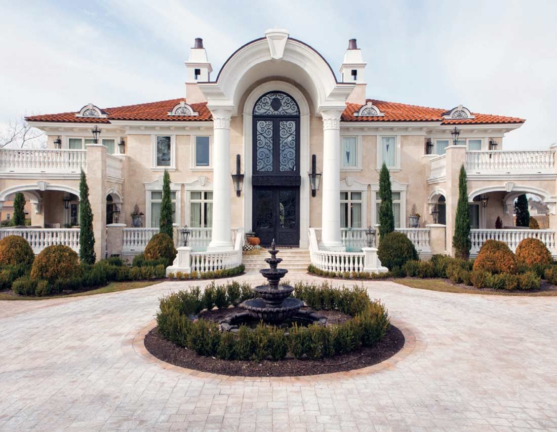 Buy a luxury home in Myrtle Beach