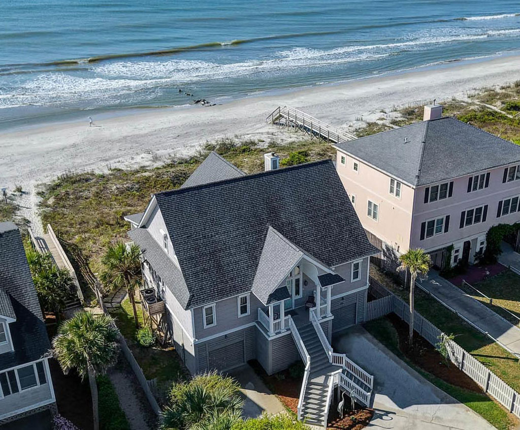 Folly Beach Real Estate for Sale