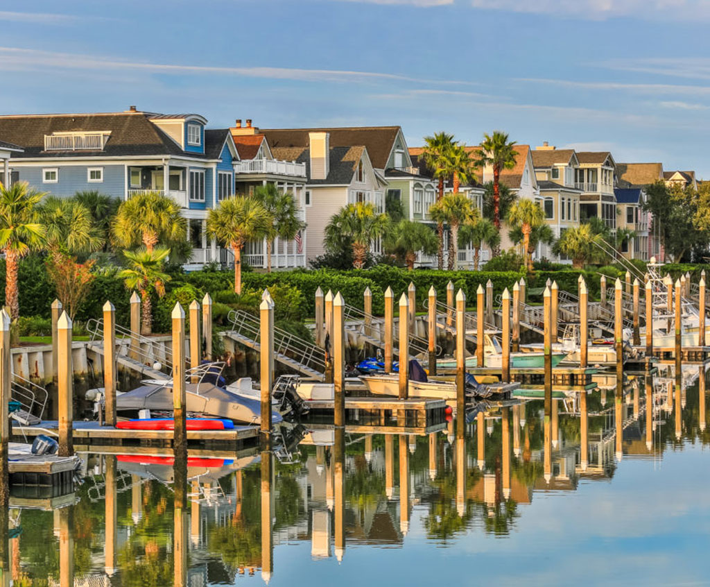 Isle of Palms Real Estate for Sale