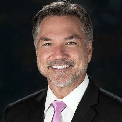 Michael King, CEO