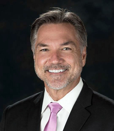Michael King, CEO