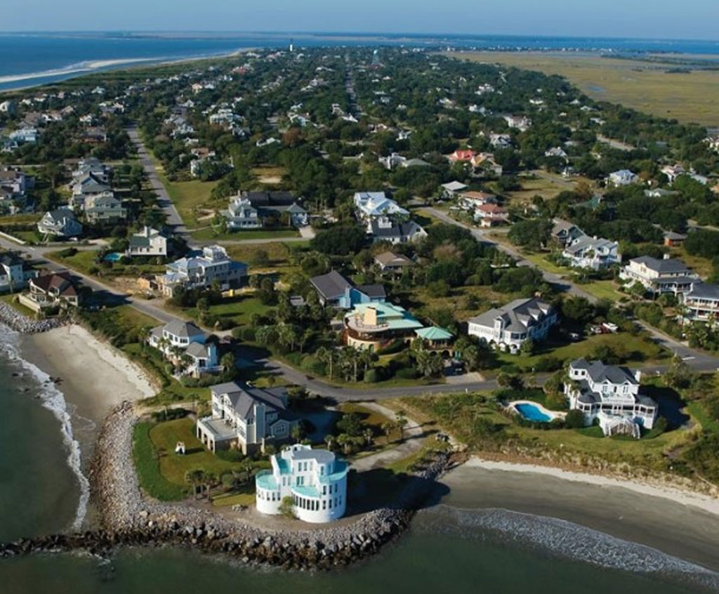 Sullivan's Island Real Estate for Sale