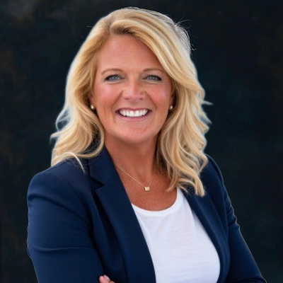 Liz Rutledge